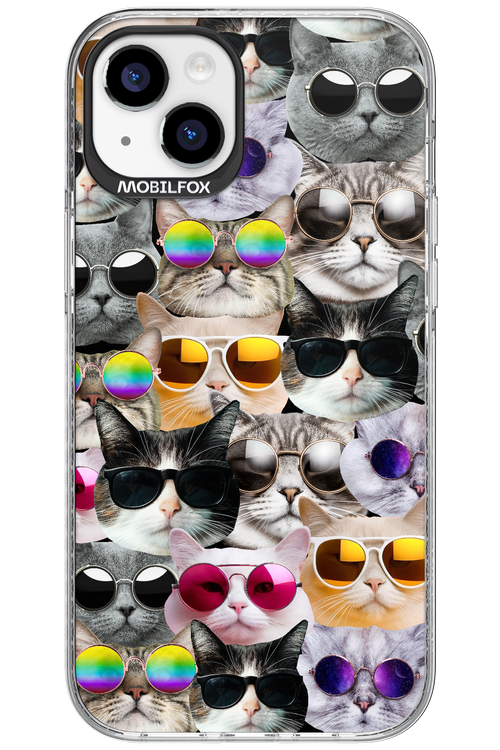 Cat World - Apple iPhone 15 Plus