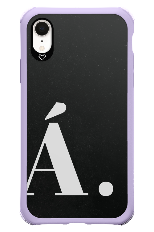 A II (Off Space) 2.0 - Apple iPhone XR