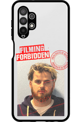 ZBIR Mugshot 2.0 - Samsung Galaxy A13 4G