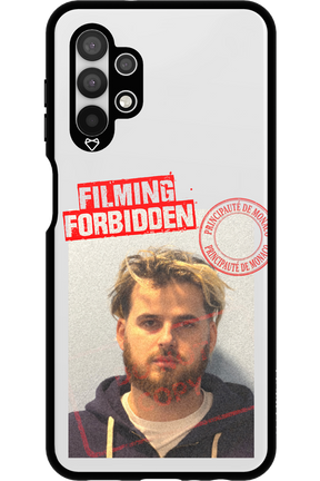 ZBIR Mugshot 2.0 - Samsung Galaxy A13 4G