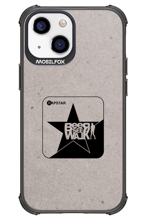 Rapstar - Apple iPhone 13 Mini
