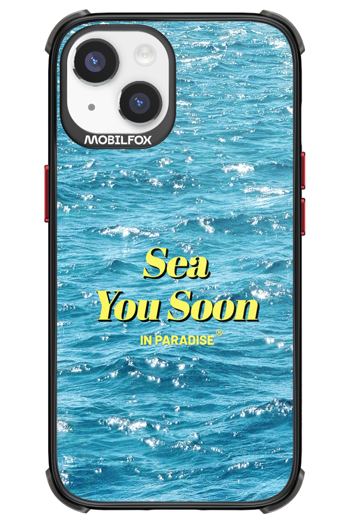Sea You - Apple iPhone 14
