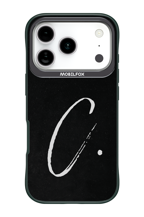 (Off Space) C 2.0 - Apple iPhone 17 Pro