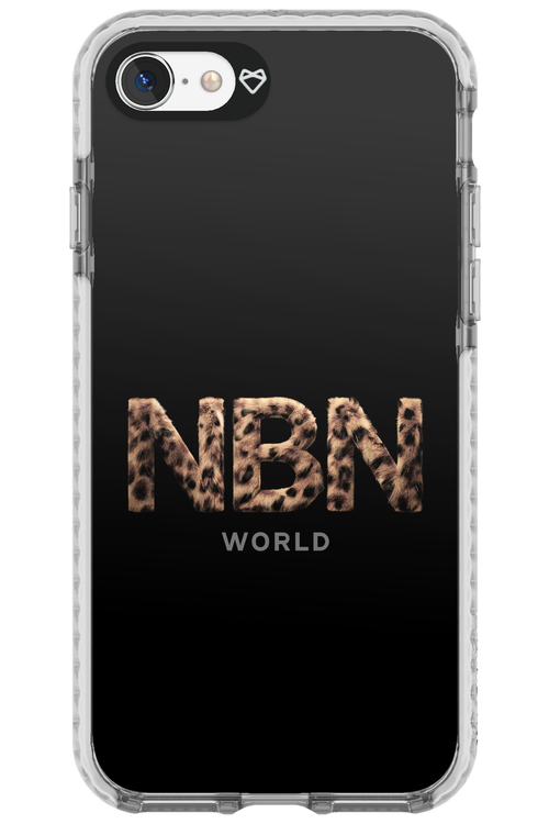 Black - Apple iPhone 7