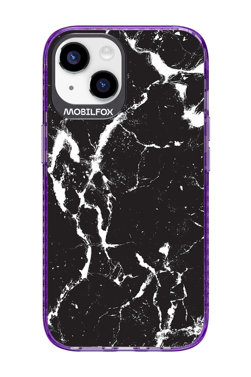 Grunge Marble - Apple iPhone 14