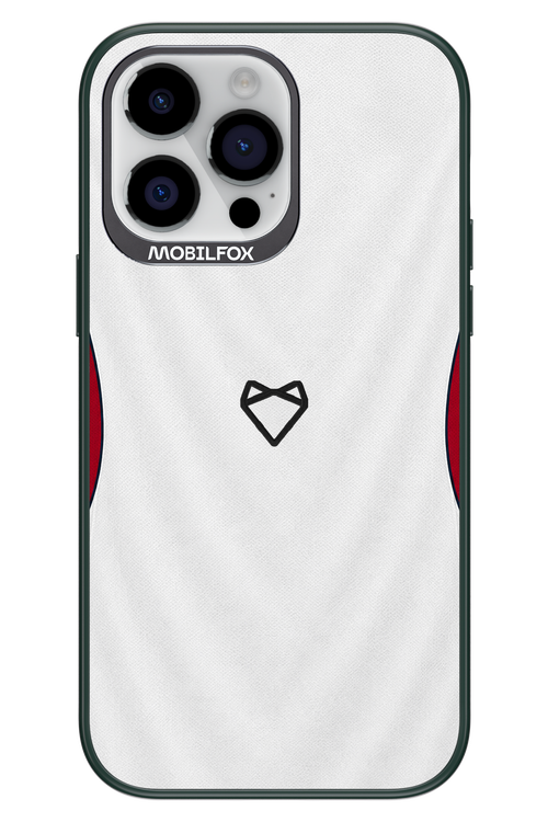 England X Mobilfox 2.0 - Apple iPhone 14 Pro Max