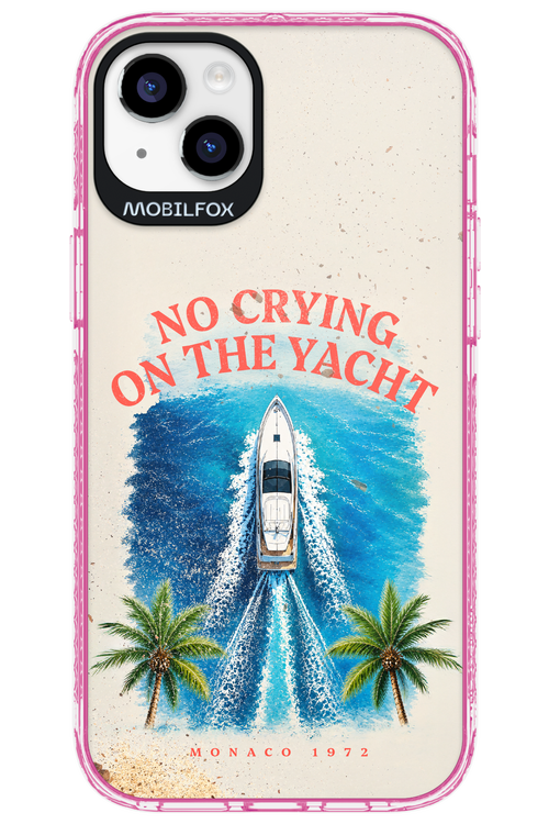 No Crying 2.0 - Apple iPhone 14 Plus