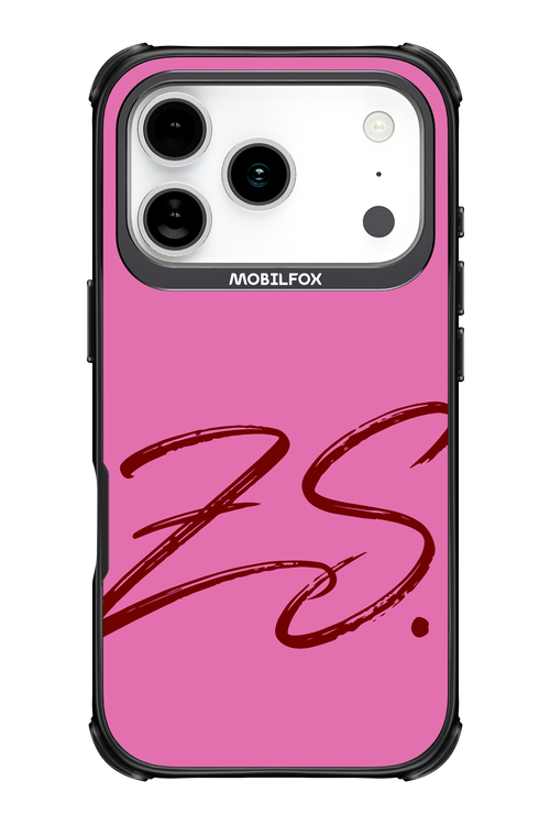 (Sorbet) ZS 2.0 - Apple iPhone 17 Pro