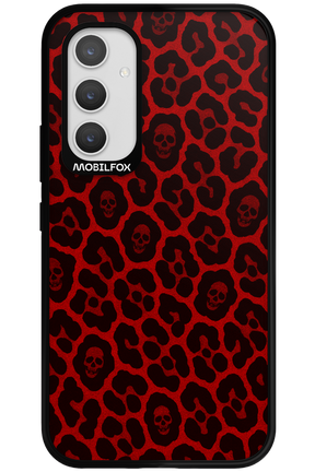 Wild Death - Samsung Galaxy A54