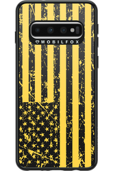 Crash & Stripes 2.0 - Samsung Galaxy S10