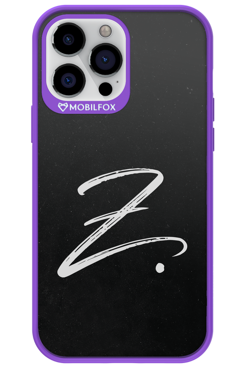 (Off Space) Z 2.0 - Apple iPhone 13 Pro Max