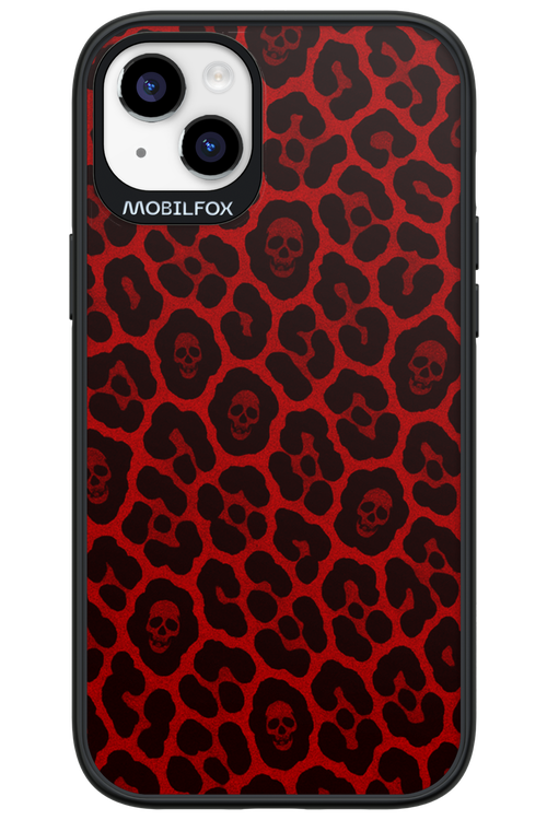 Wild Death - Apple iPhone 14 Plus