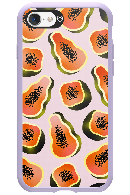Papaya Wave 2.0 - Apple iPhone 7