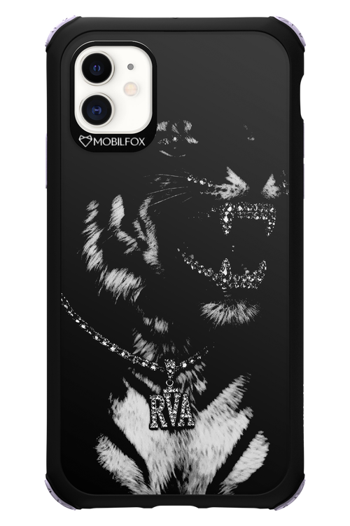 Tiger RVA 2.0 - Apple iPhone 11