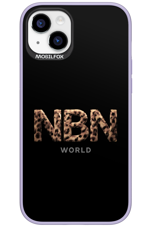 Black 2.0 - Apple iPhone 15 Plus