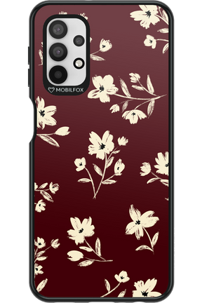 Bloom of Burgundy - Samsung Galaxy A32 5G