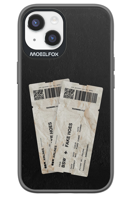 BSW FourSeasons 3 2.0 - Apple iPhone 14