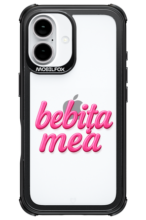 Meaa - Apple iPhone 16