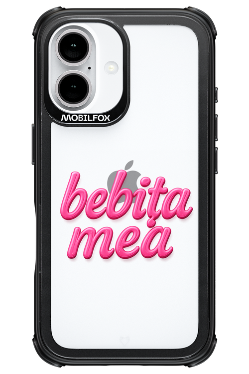 Meaa - Apple iPhone 16