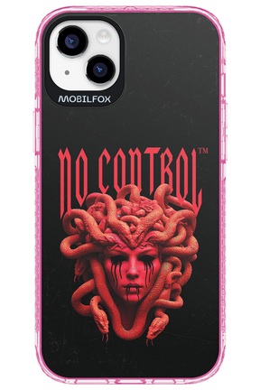 No Control - Apple iPhone 14 Plus