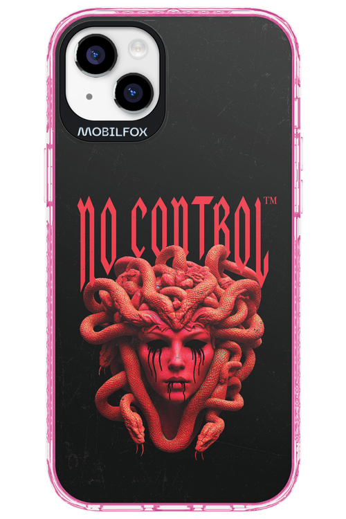 No Control - Apple iPhone 14 Plus