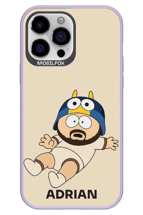 ChildHeli 1 - Apple iPhone 13 Pro Max