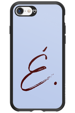 (Jellyfish Presso) E II 2.0 - Apple iPhone SE 2020