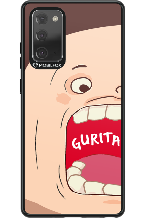 GURITA 2 - Samsung Galaxy Note 20