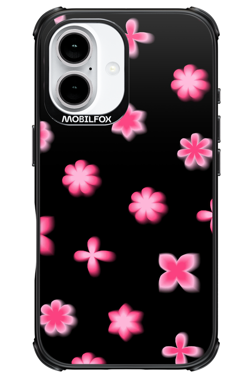 Pink Dreams 2.0 - Apple iPhone 16