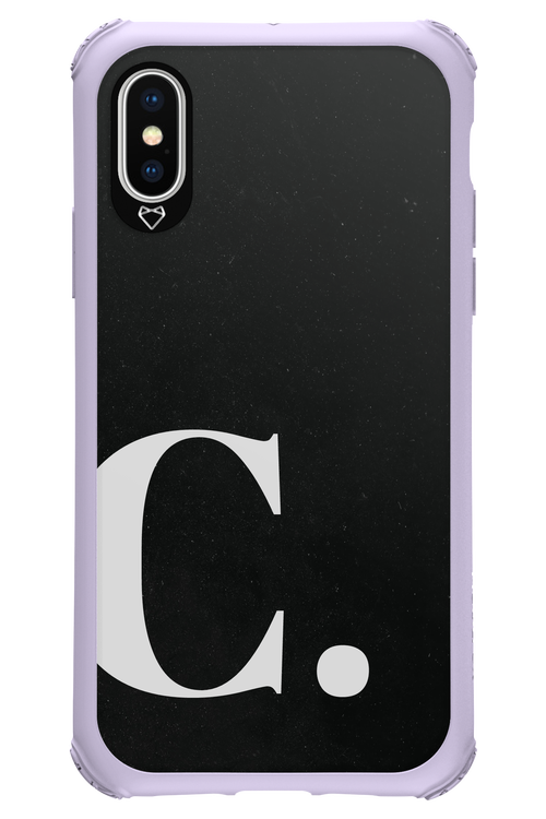 C (Off Space) 2.0 - Apple iPhone XS