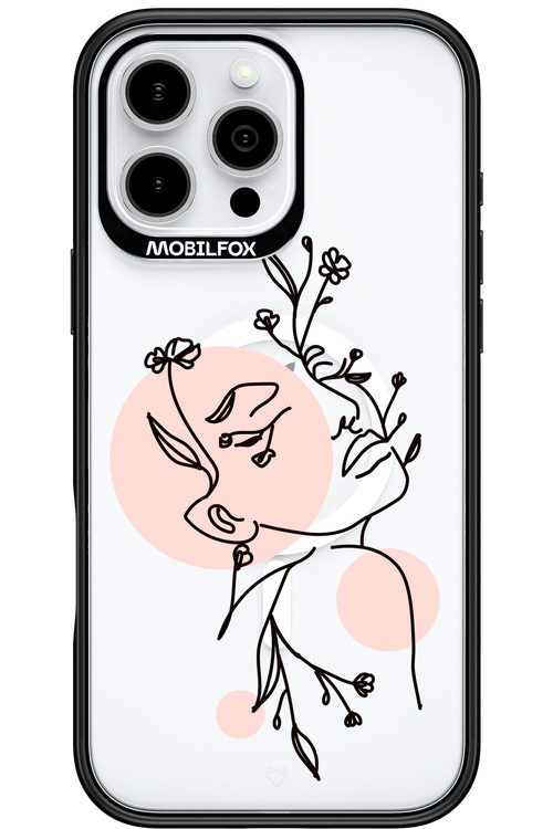Confidence 2.0 - Apple iPhone 16 Pro Max