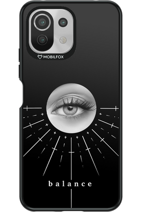 Szem 2.0 - Xiaomi Mi 11 Lite (2021)