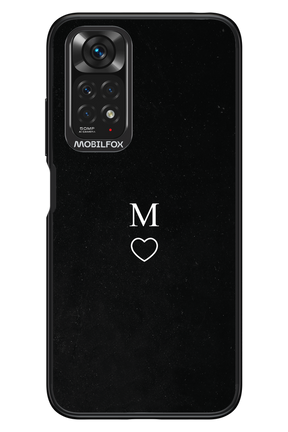 M Black 2.0 - Xiaomi Redmi Note 11/11S 4G