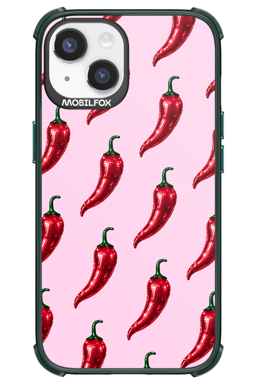 Chili Babe 2.0 - Apple iPhone 14