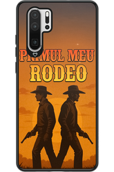 Under The Sun - Huawei P30 Pro