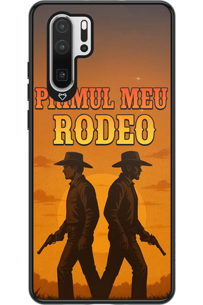 Under The Sun - Huawei P30 Pro