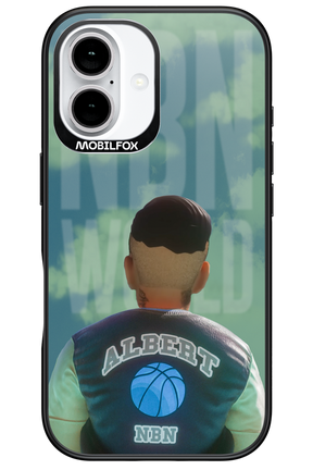 Albert Sky - Apple iPhone 16