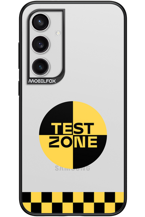 Test Zone - Samsung Galaxy S24+