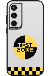 Test Zone - Samsung Galaxy S24+