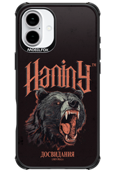 Slavic Prala - Apple iPhone 16 Plus