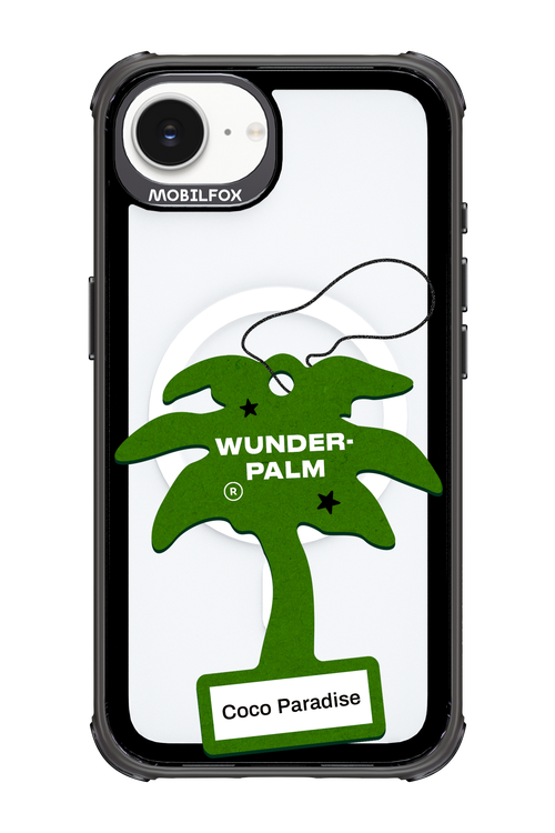 Wunder-Palm 2.0 - Apple iPhone 17e