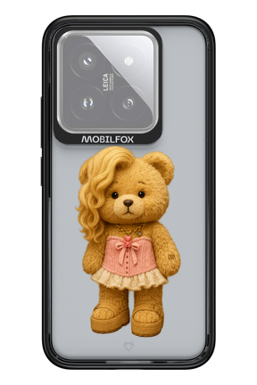 Bear Babe - Xiaomi 14