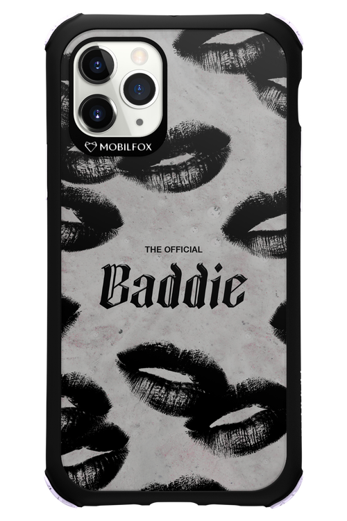 Official Baddie - Apple iPhone 11 Pro