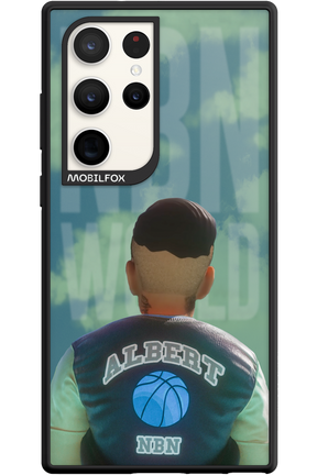 Albert Sky - Samsung Galaxy S23 Ultra