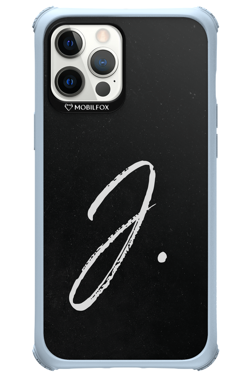 (Off Space) J 2.0 - Apple iPhone 12 Pro Max