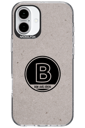 Alig bírom - Apple iPhone 16 Plus