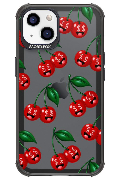 Money Cherry 2.0 - Apple iPhone 13