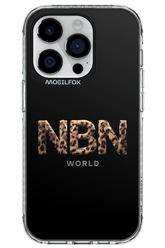 Black - Apple iPhone 14 Pro