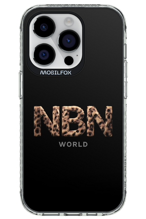 Black - Apple iPhone 14 Pro