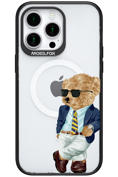 Boss 2.0 - Apple iPhone 15 Pro Max